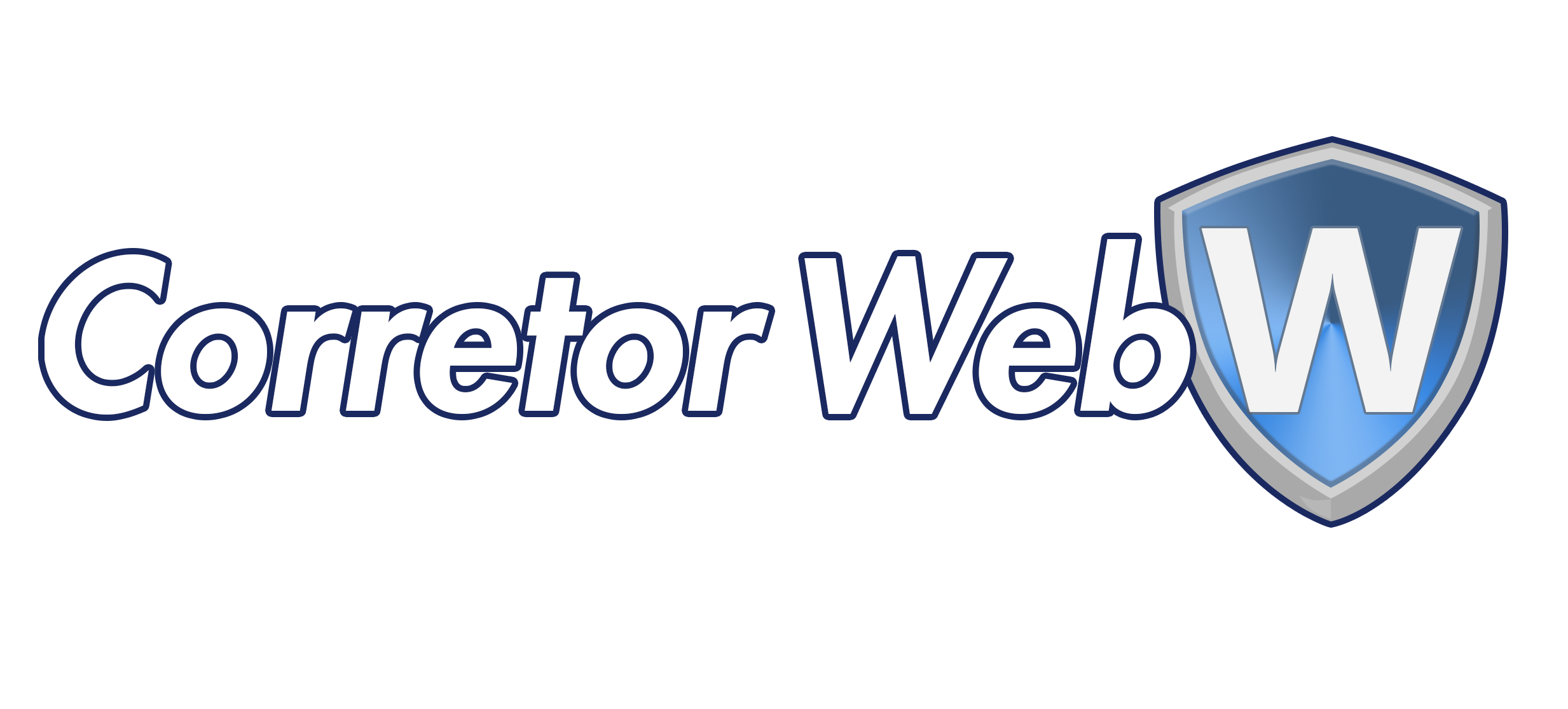 Corretor Web
